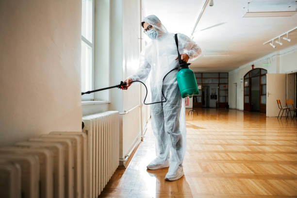 Best Commercial Pest Control Services  in Kendall, FL